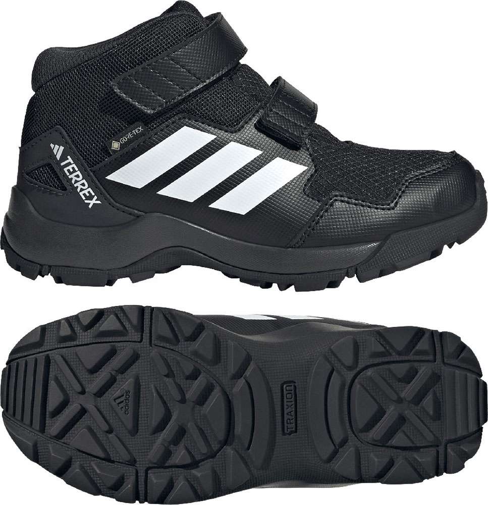 Adidas terrex skychaser mid gtx - chaussures de randonnée enfant