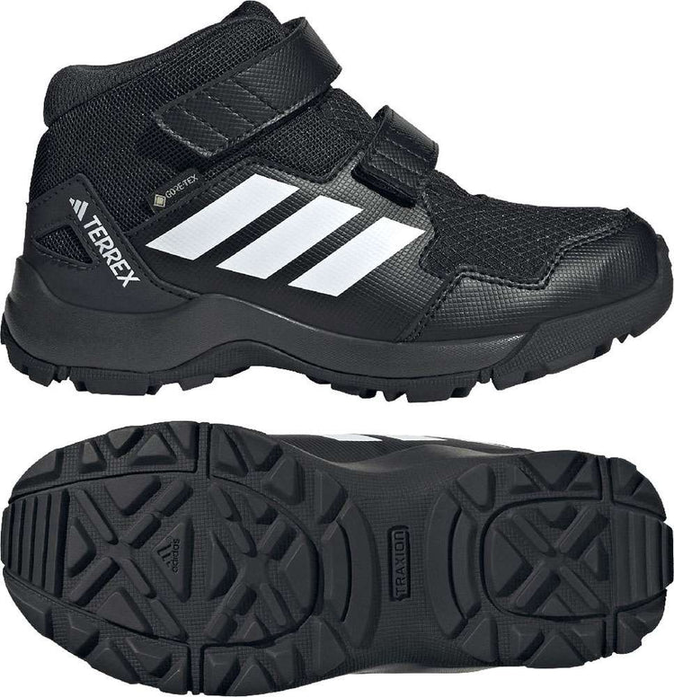 Adidas terrex skychaser mid gtx - chaussures de randonnée enfant