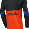 O'neal element shocker - maillot vtt manches longues