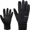 Coupe-vent Shimano - gants thermiques