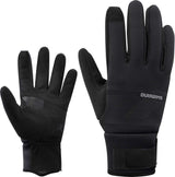 Coupe-vent Shimano - gants thermiques - afbeelding 1