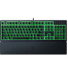 Razer Ornata V3 x Clavier de jeu à profil bas