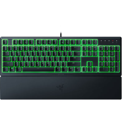 Razer Ornata V3 x Clavier de jeu à profil bas