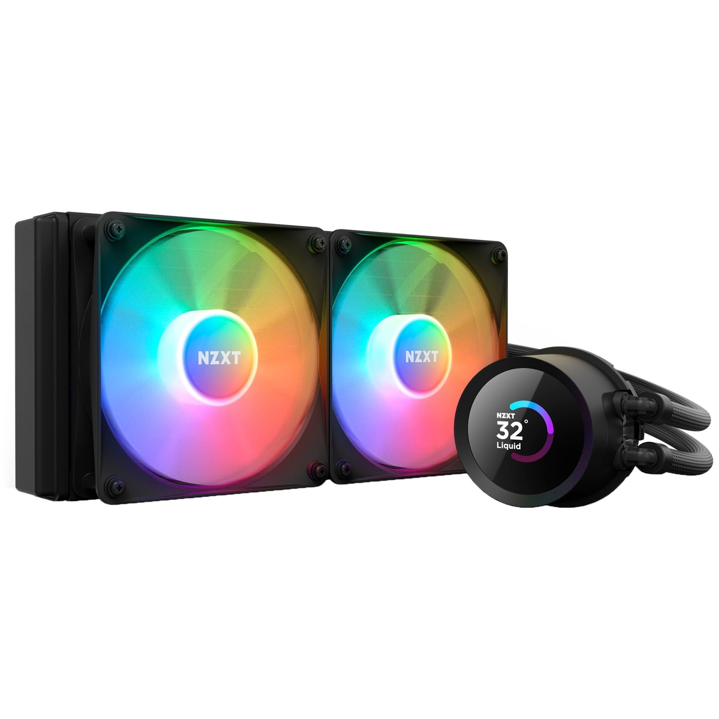 NZXT Kraken 240 RGB 240mm