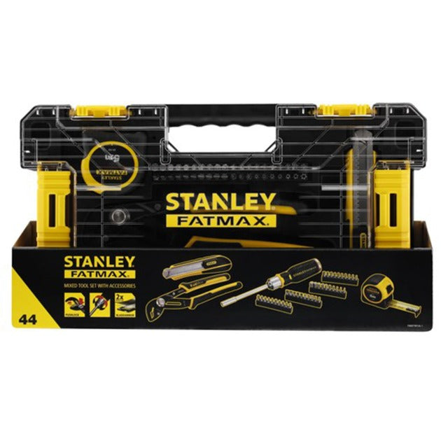 Stanley fatmax tstak 1 2 mix outils Sendor