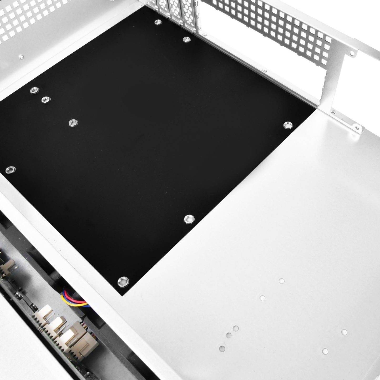 Silverstone RM21-308