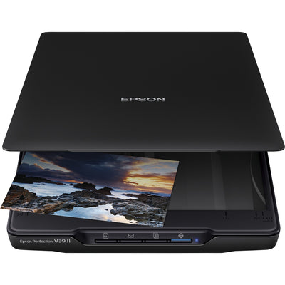 Epson Perfection Pv39ll