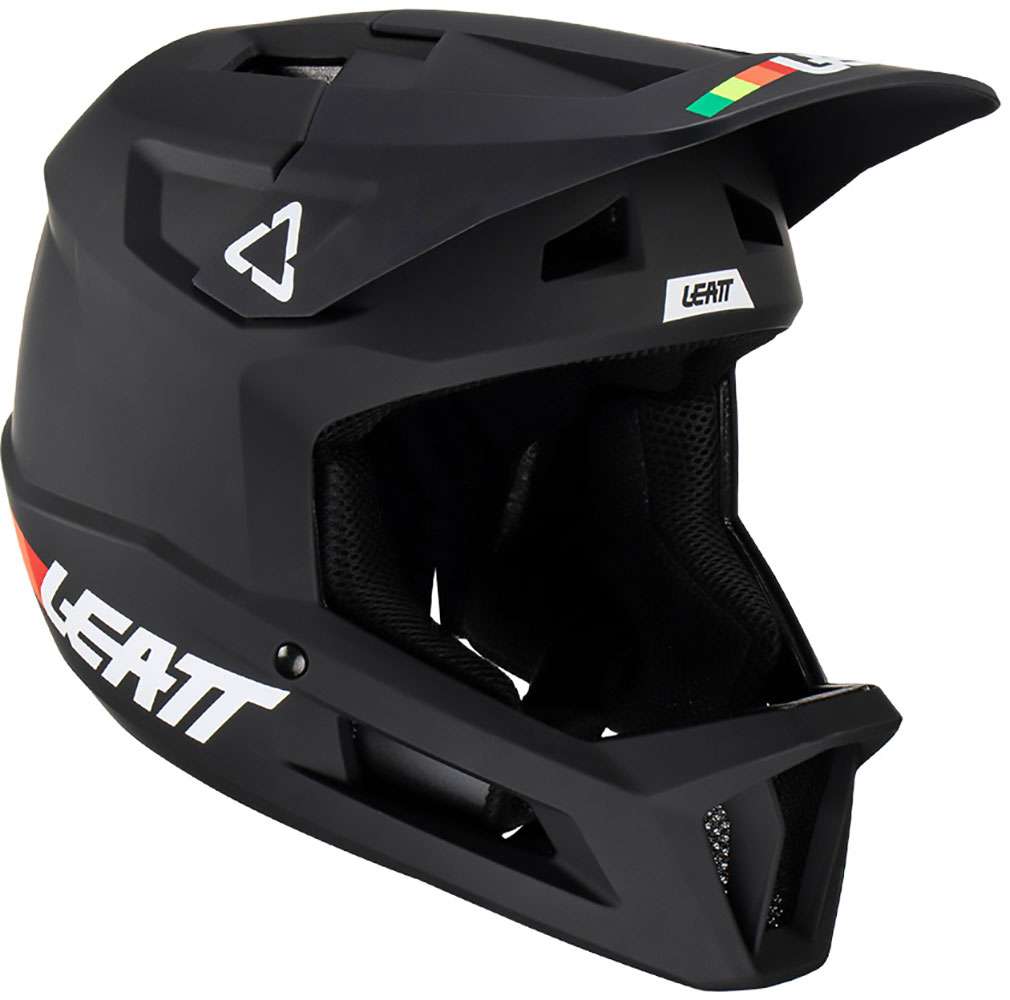 Leatt 1.0 gravité - casque intégral