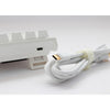 Ducky One 2 Mini White Classic