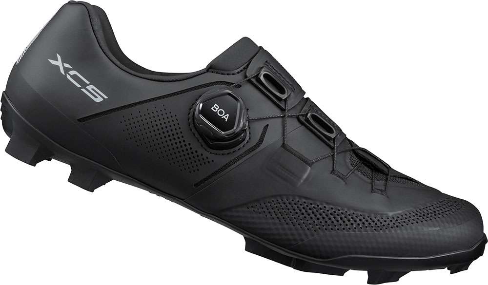Shimano sh-xc503 - chaussures vtt