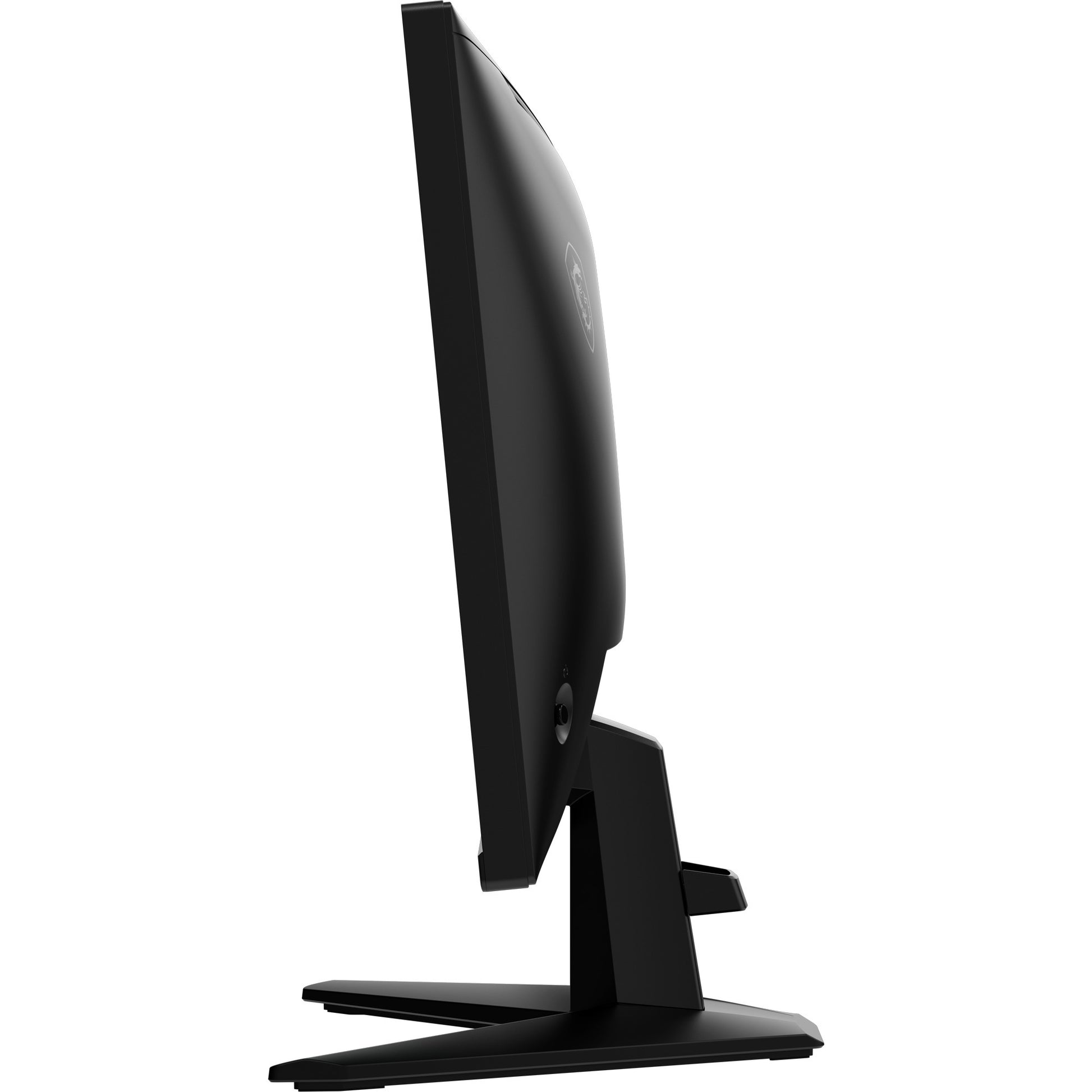 Moniteur de jeu Msi mag 255xf 24,5 (noir, 2x HDMI, port d'affichage, 300 Hz)