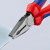 Knipex Combination Tang 03 02 160