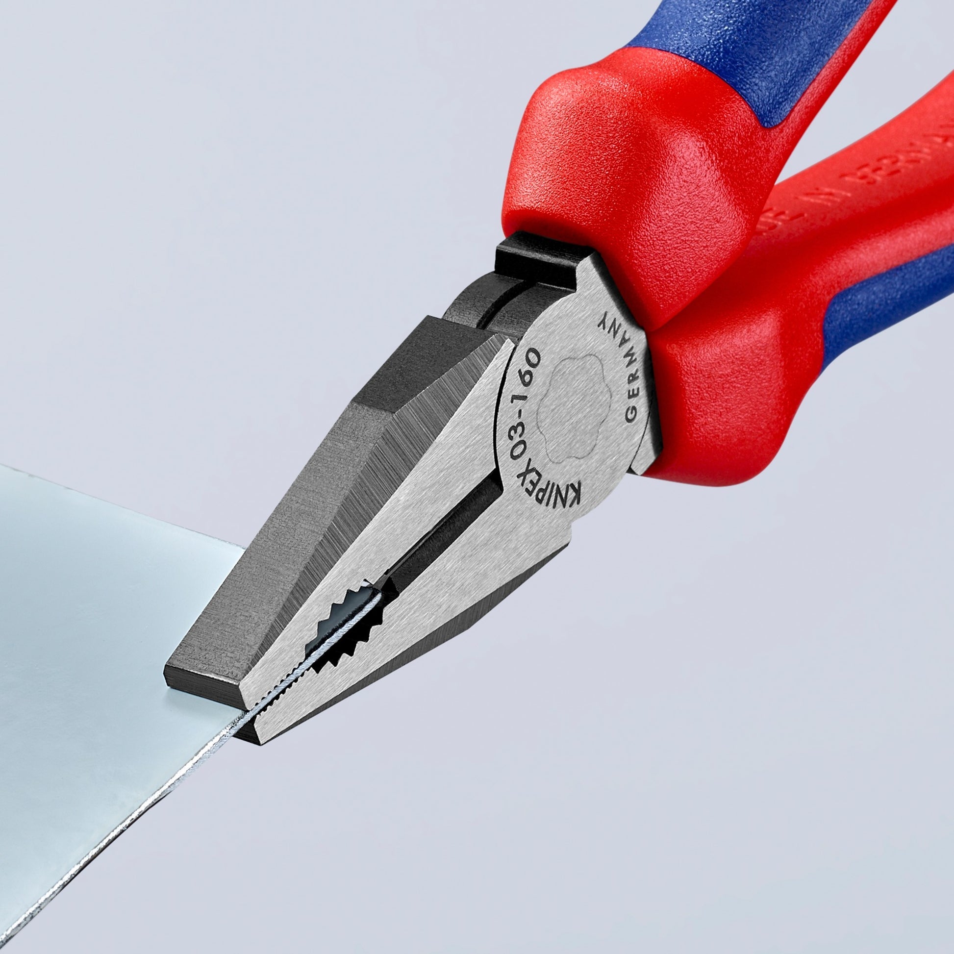 Knipex Combination Tang 03 02 160