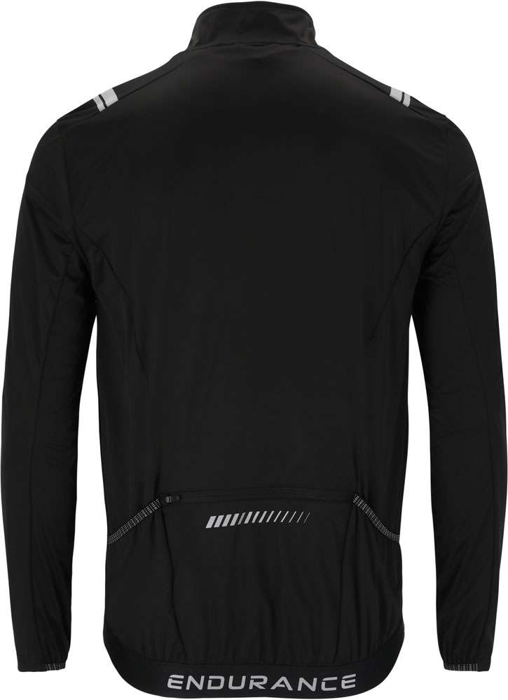 Endurance justine - veste de cyclisme
