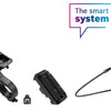 Kit de mise à niveau Bosch Support à 1 bras - le système intelligent