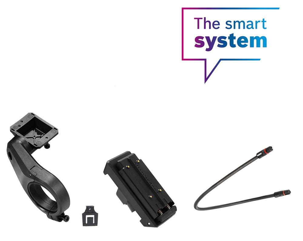 Kit de mise à niveau Bosch Support à 1 bras - le système intelligent