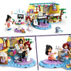 LEGO LEGO Amis 42647 Paisley's Room