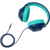 Powera Lucidsound LS10X Gen 2 Casque de jeu filaire – Casque de jeu supra-auriculaire Bleu Mariner (Bleu foncé bleu clair, Xbox Series X|S, Xbox One, PC)