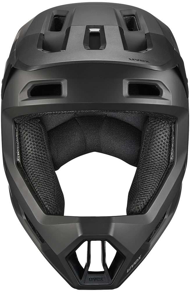 Uvex Havoc - casque intégral
