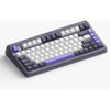 IQUnix OG80 Lavandin Wireless Mechanical Clavier