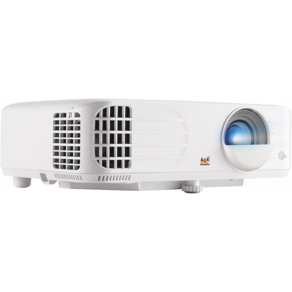 Viewsonic px701-4k projecteur dlp 4k uhd (blanc, 3200 ansi lumens)