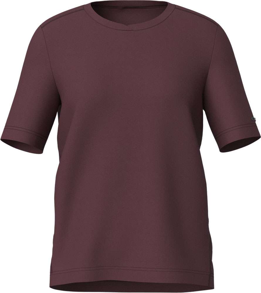 Cube ws - maillot vtt femme