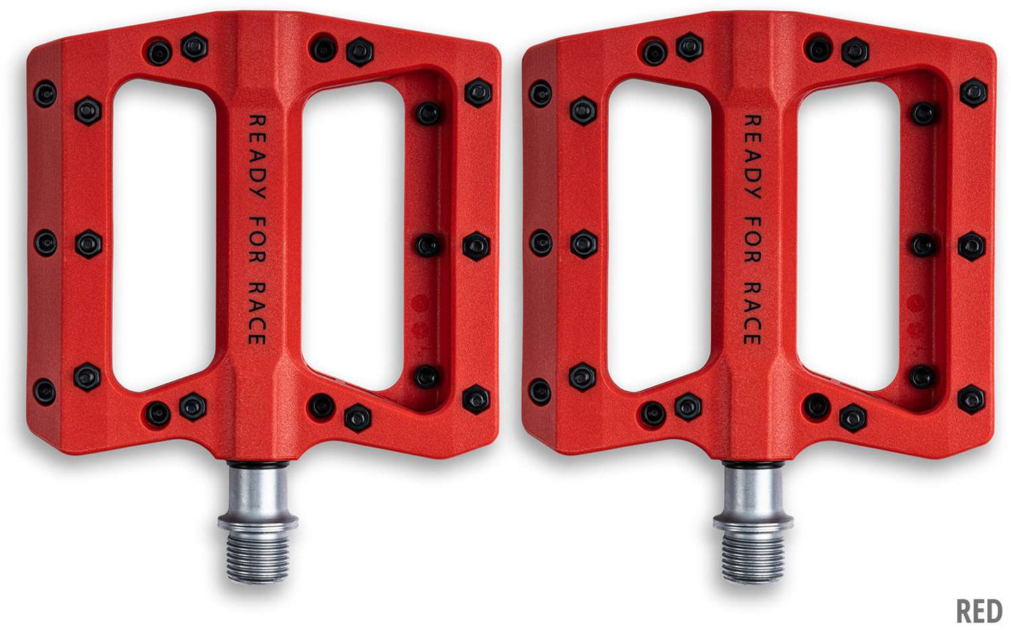 Pédales plateforme plate Rfr etp