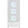 Fractal Design pop xl air rgb blanc tg clear tent