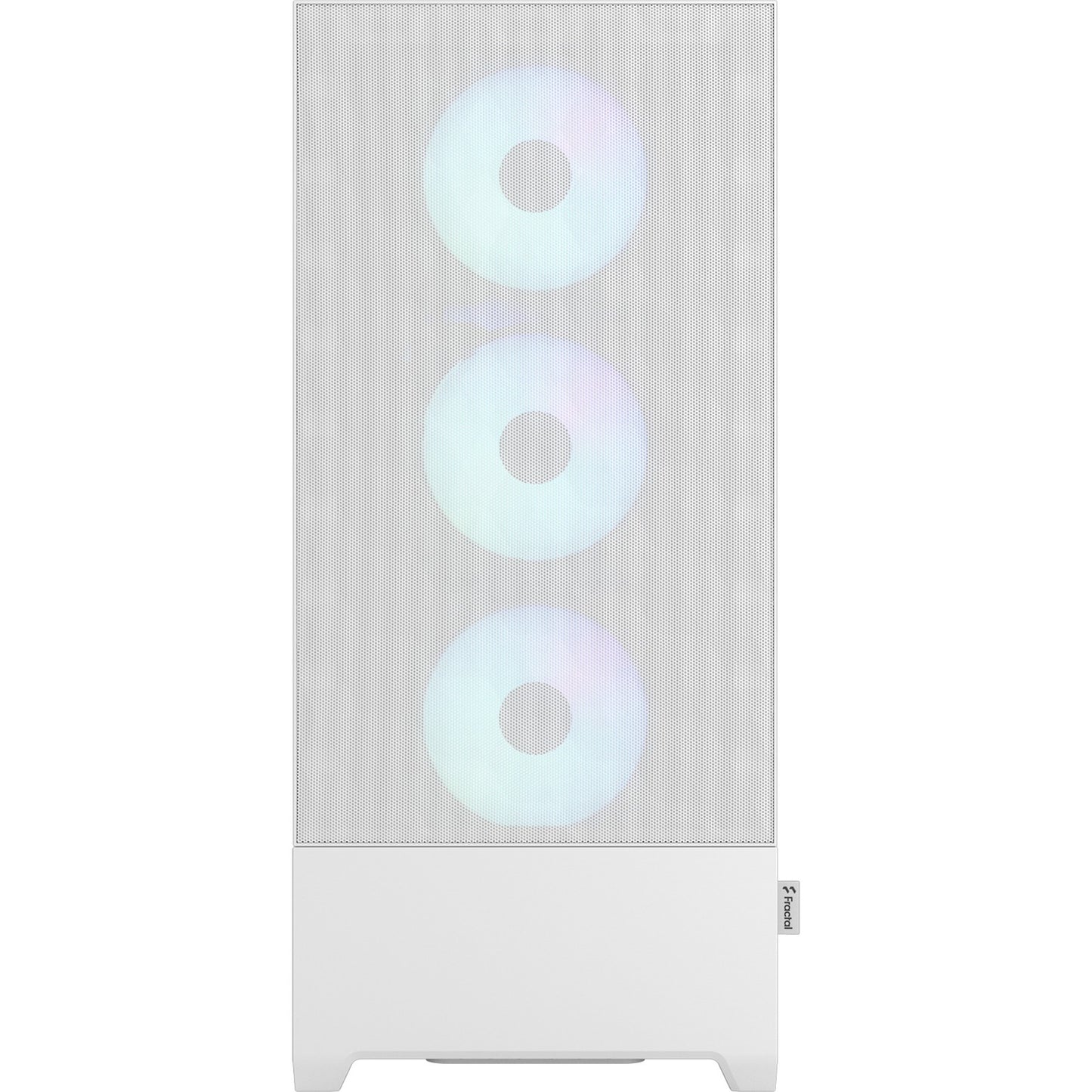Fractal Design pop xl air rgb blanc tg clear tent