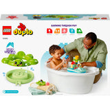Lego Duplo Lego Duplo Town 10989 Waterpark - afbeelding 7