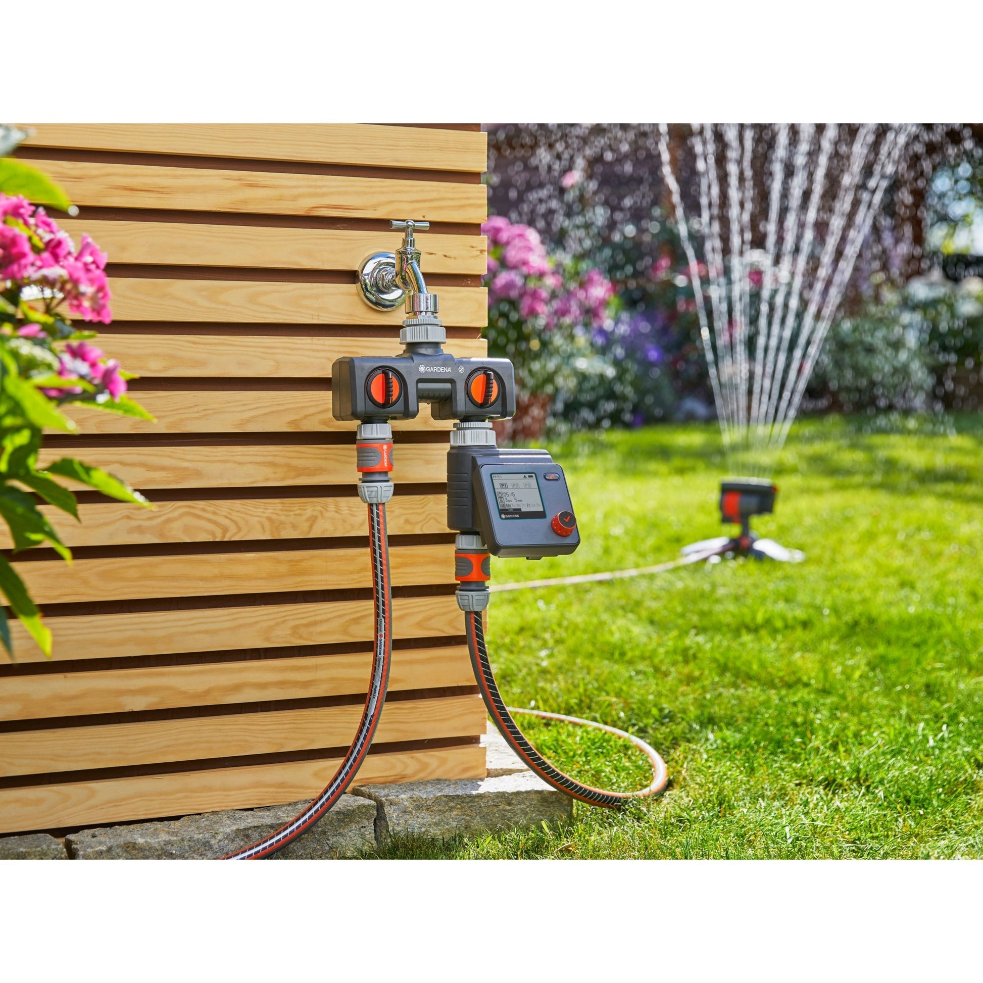 Gardena Spray SELECT SELECT
