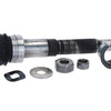 Axe de pédale Shimano complet pour pd-ef102