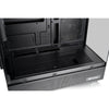 Boîtier tour midi Thermaltake view 270 tg argb (noir | 2x usb-a | 1x usb-c | rgb | verre trempé)