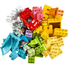 LEGO DUPLO LEGO DUPLO 10914 Boîte de rangement de luxe avec blocs de construction