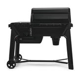 Barbecue à granulés Traeger Woodridge (noir, wifire) - afbeelding 7