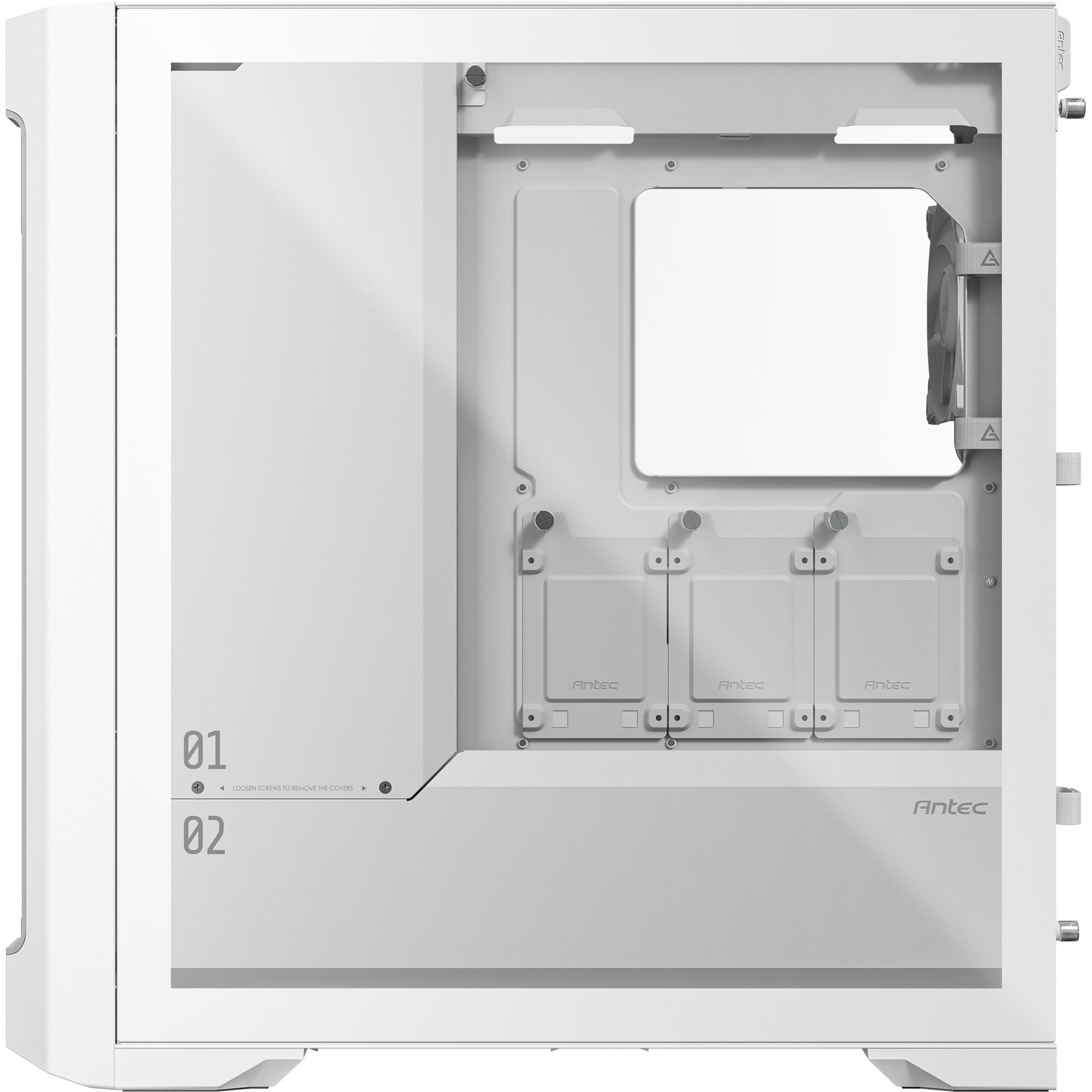 Performance Antec 1 pi