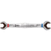 Wera 2go Shk 1 Ensemble d'outils à utiliser dans le Sanit