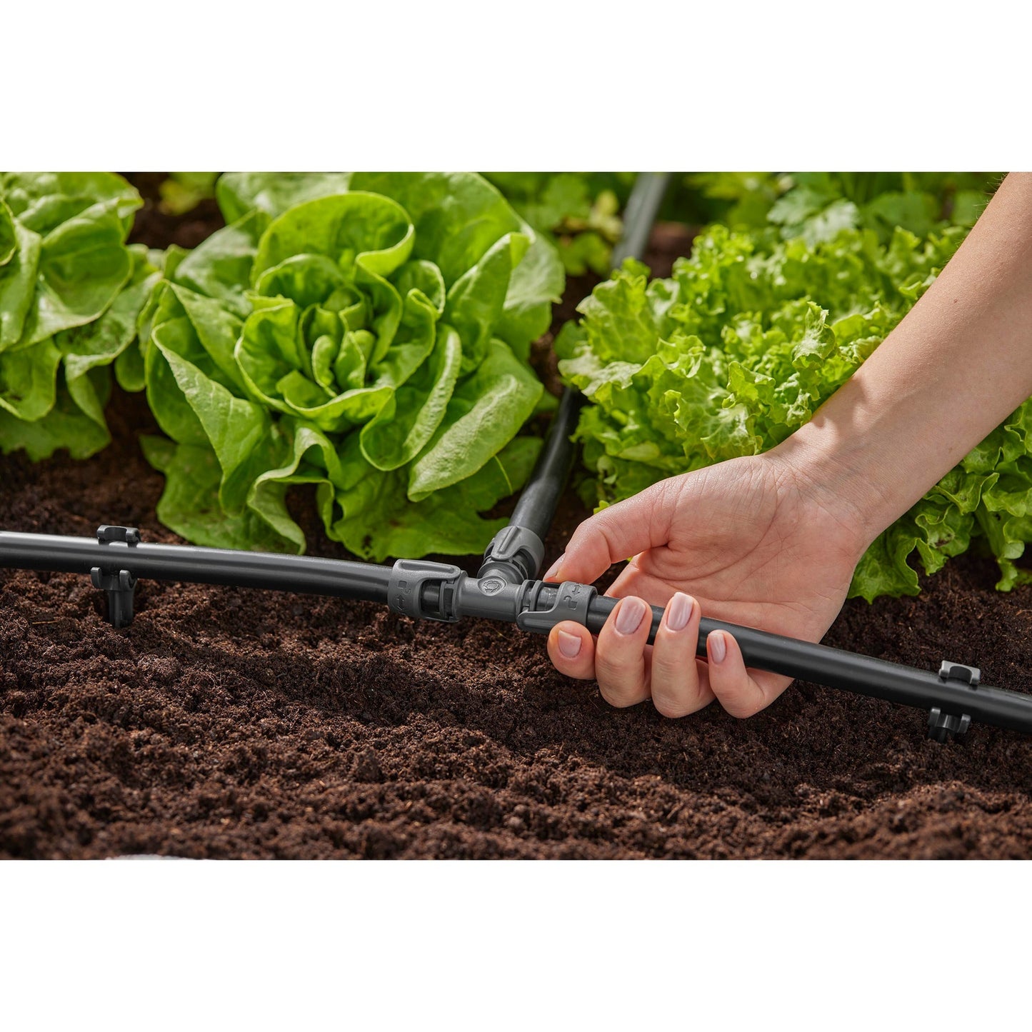 Gardena T-pice 13 mm (1 2)