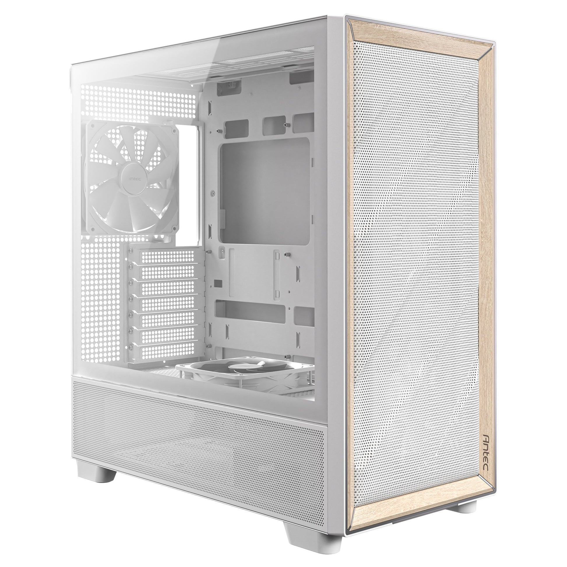Flux ANTEC