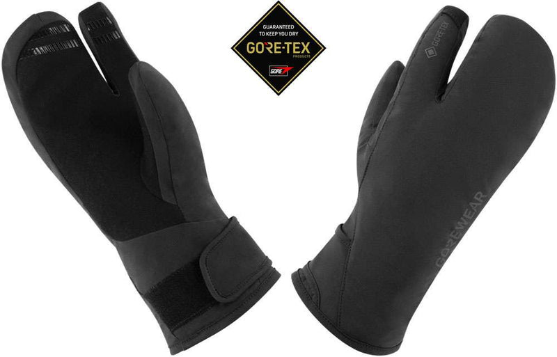 Gorewear gore-tex Insulated Trigger - gants de cyclisme