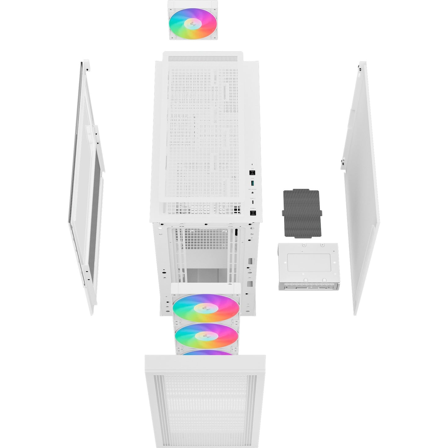 DeepCool CH560