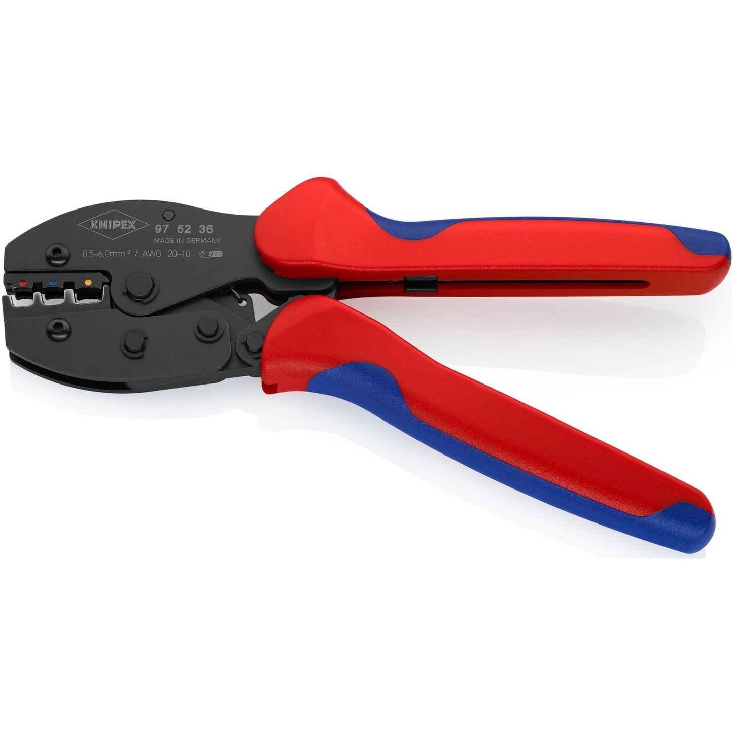 Knipex Preciforce Krimpang 975236