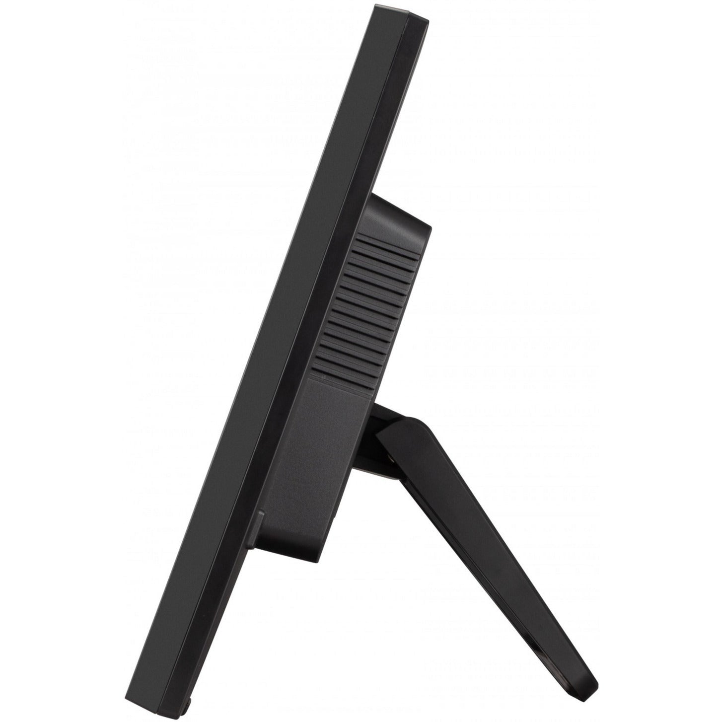 Viewsonic Moniteur tactile IR TD2423 24 (noir, 1x HDMI, VGA, DVI-D, USB-A, USB-B)
