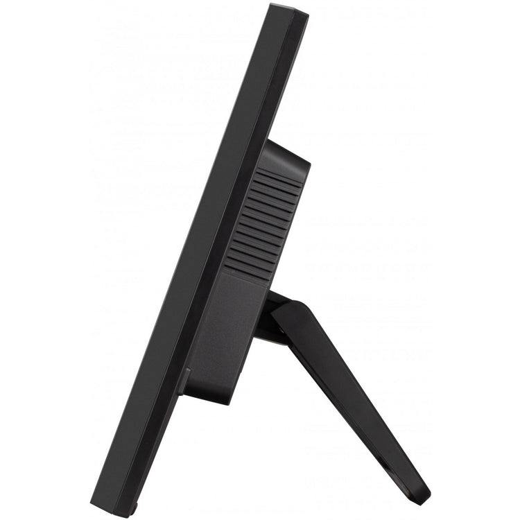 Viewsonic Moniteur tactile IR TD2423 24 (noir, 1x HDMI, VGA, DVI-D, USB-A, USB-B)