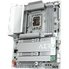Gigabyte Gigabyte Z890 Aero G, ATX, LGA1851, Intel® Core ™ Ultra, 4x DDR5, 2,5 GBE X2, Wi-Fi 7, USB4, blanc