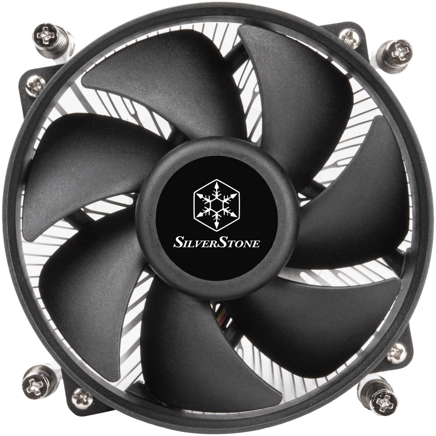 Silverstone SST-NT09-1700