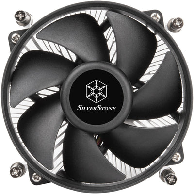 Silverstone SST-NT09-1700