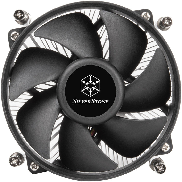 Silverstone SST-NT09-1700