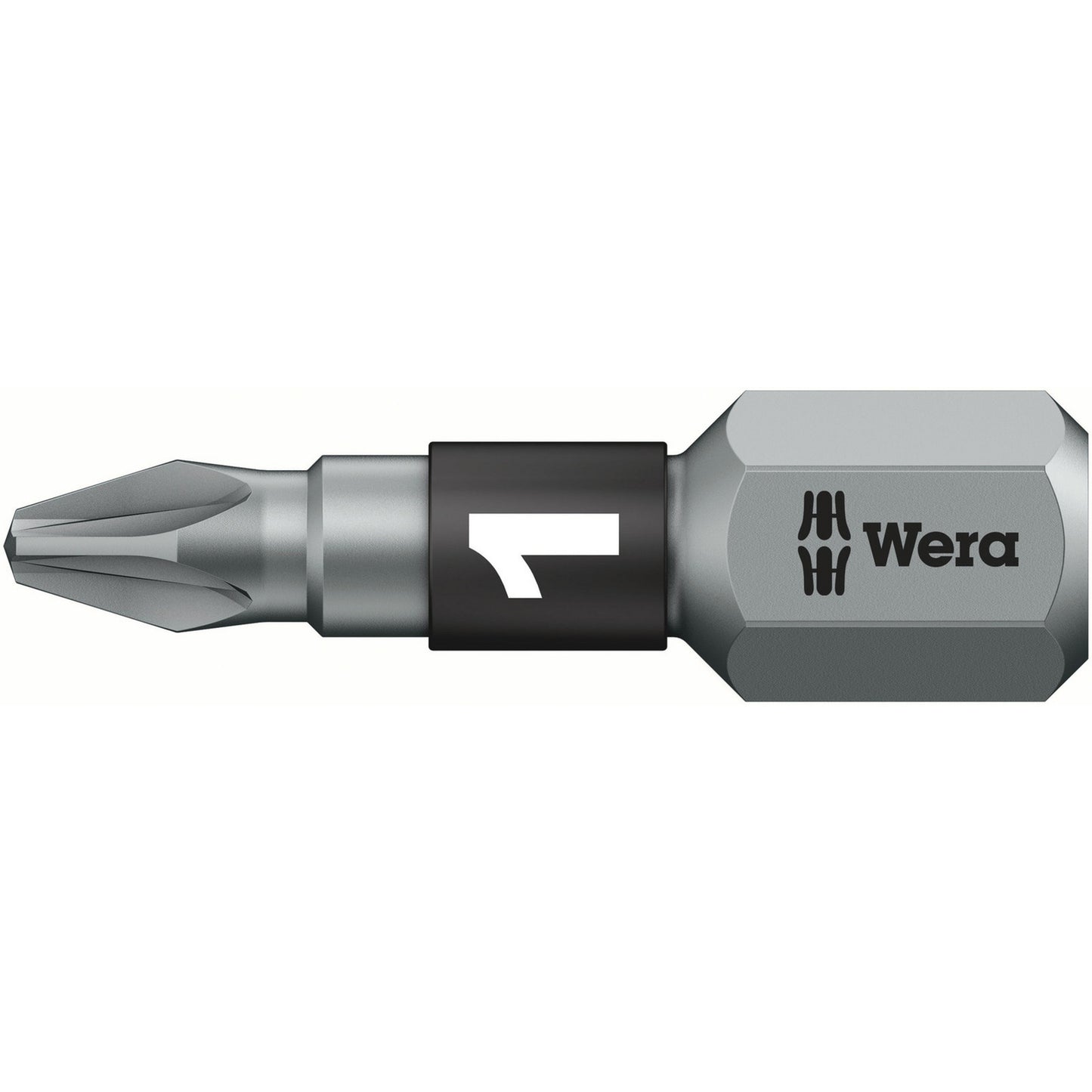 Wera kraftform compact 27 ra 1 avec jeu d'embouts 6 pièces