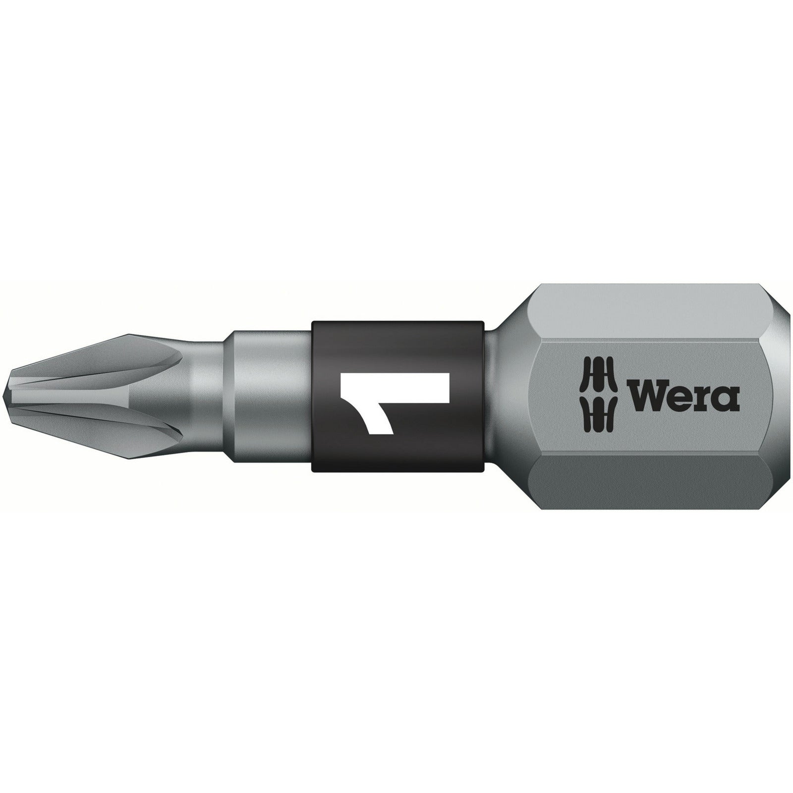 Wera kraftform compact 27 ra 1 avec jeu d'embouts 6 pièces